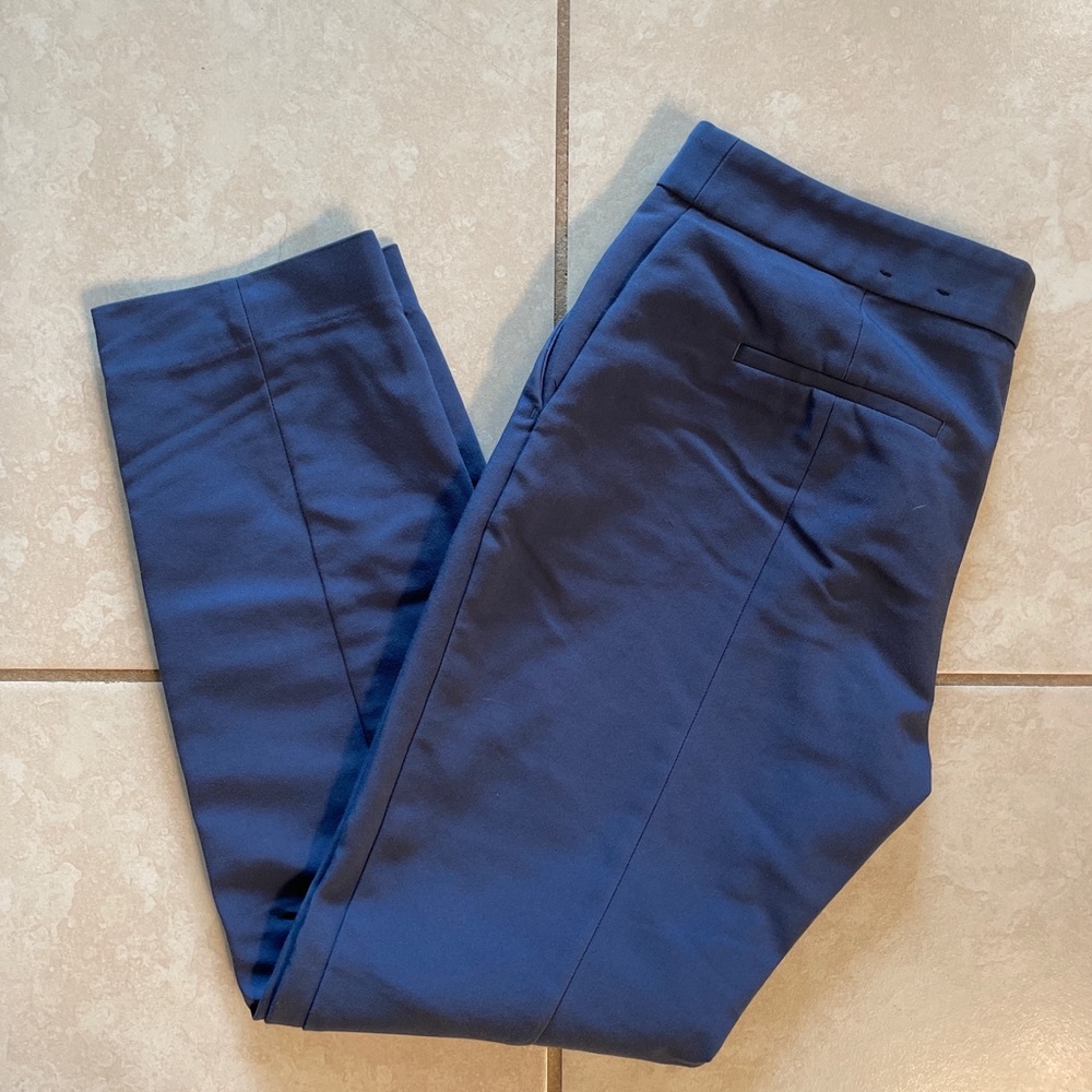 Express dress pants
